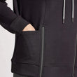 Load image into Gallery viewer, Supreme Soft Pullover W/ Double Zip Detail