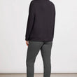 Load image into Gallery viewer, Supreme Soft Pullover W/ Double Zip Detail