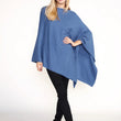 Load image into Gallery viewer, Basic Triangle Poncho
