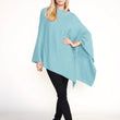 Load image into Gallery viewer, Basic Triangle Poncho