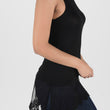 Load image into Gallery viewer, Lace Trim Layering Tank