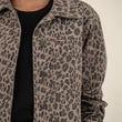 Load image into Gallery viewer, Cheetah Love Jacket