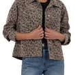 Load image into Gallery viewer, Cheetah Love Jacket
