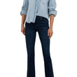 Load image into Gallery viewer, Natalie Mid-Rise Bootcut