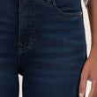 Load image into Gallery viewer, Kelsey High Rise Ankle Flare