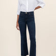 Load image into Gallery viewer, Kelsey High Rise Ankle Flare