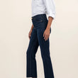 Load image into Gallery viewer, Kelsey High Rise Ankle Flare
