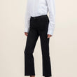 Load image into Gallery viewer, Kelsey Mid Rise Ankle Flare