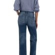 Load image into Gallery viewer, Pattie Hi-Rise Straight Leg