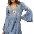 Load image into Gallery viewer, Silver Springs Dress