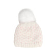 Load image into Gallery viewer, Heart of Mine Pom Pom Hat