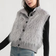 Load image into Gallery viewer, Fluff It Up Vest