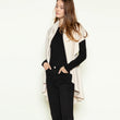 Load image into Gallery viewer, Basic Shawl Vest
