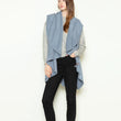 Load image into Gallery viewer, Basic Shawl Vest
