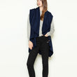 Load image into Gallery viewer, Basic Shawl Vest