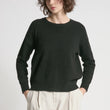 Load image into Gallery viewer, Cozy Crewneck Sweater