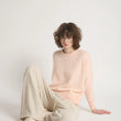 Load image into Gallery viewer, Cozy Crewneck Sweater
