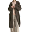 Load image into Gallery viewer, Long Flowy Cardigan