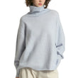 Load image into Gallery viewer, Slouch Turtleneck Sweater