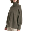 Load image into Gallery viewer, Slouch Turtleneck Sweater
