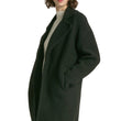 Load image into Gallery viewer, Cozy Trench Knit Coat