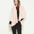 Load image into Gallery viewer, Basic Shawl Vest