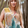 Load image into Gallery viewer, Evette Art Deco Tunic