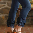 Load image into Gallery viewer, Tutu Leggings