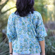 Load image into Gallery viewer, Maisie Petal Pop Top