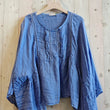 Load image into Gallery viewer, Valley Bell Sleeve Top