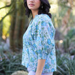 Load image into Gallery viewer, Maisie Petal Pop Top