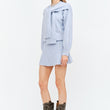 Load image into Gallery viewer, Polo Match Shrug Sweater