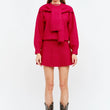Load image into Gallery viewer, Polo Match Shrug Sweater