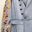 Load image into Gallery viewer, Mama Cass Denim Coat
