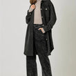 Load image into Gallery viewer, Washed Terry Jacket