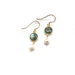 Load image into Gallery viewer, Forrest Faye Earrings