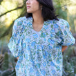 Load image into Gallery viewer, Maisie Petal Pop Top
