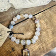 Load image into Gallery viewer, Smoke on the Wind Bracelet