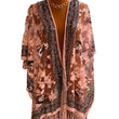 Load image into Gallery viewer, Garden Drape Coverup
