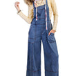Load image into Gallery viewer, Color Me Blue Overalls
