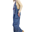 Load image into Gallery viewer, Color Me Blue Overalls