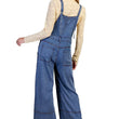 Load image into Gallery viewer, Color Me Blue Overalls