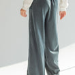 Load image into Gallery viewer, Mineral Washed Terry Knit Pants