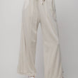 Load image into Gallery viewer, Mineral Washed Terry Knit Pants