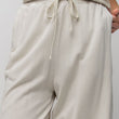 Load image into Gallery viewer, Mineral Washed Terry Knit Pants