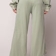 Load image into Gallery viewer, Mineral Washed Terry Knit Pants