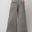 Load image into Gallery viewer, Mineral Washed Terry Lounge Pant