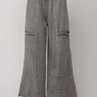 Load image into Gallery viewer, Mineral Washed Terry Lounge Pant