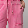 Load image into Gallery viewer, Mineral Washed Terry Lounge Pant