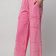 Load image into Gallery viewer, Mineral Washed Terry Lounge Pant